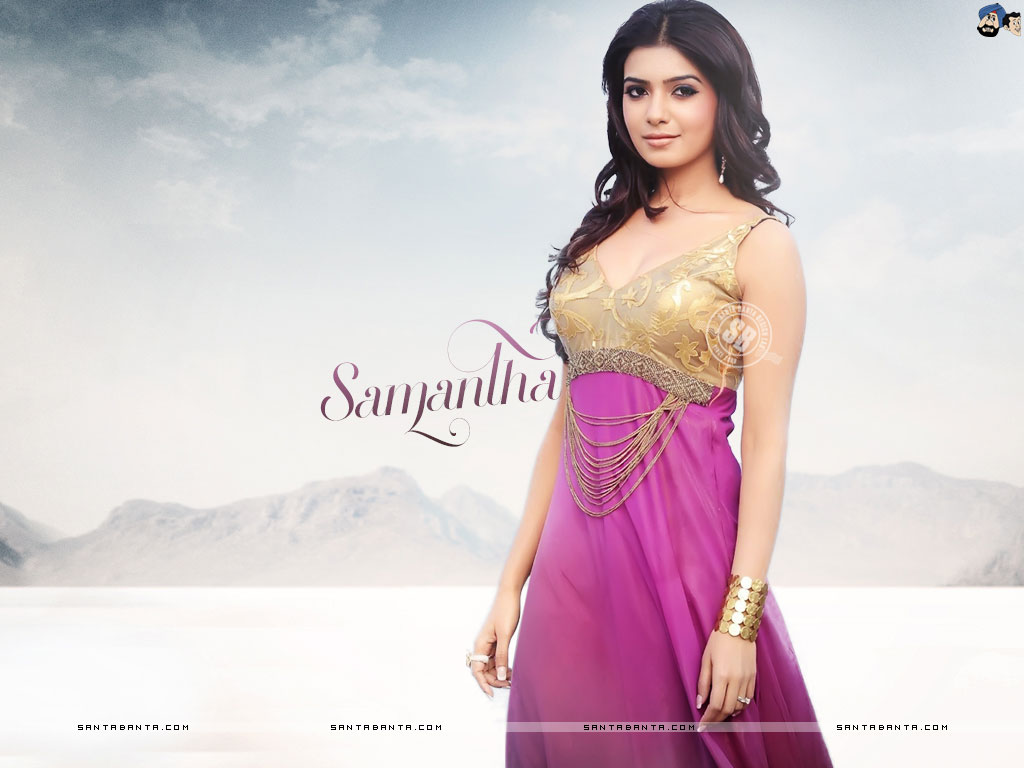 Samantha Ruth Prabhu Akkineni